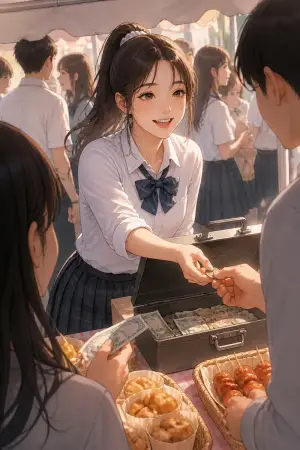 commercial — 상업의, 상업적인