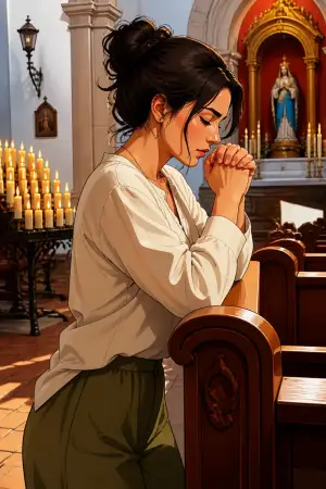 creyente — 신자, 믿는 사람, 신앙이 있는