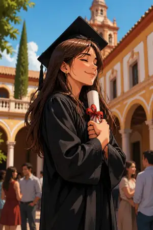 satisfacción — 만족, 보람