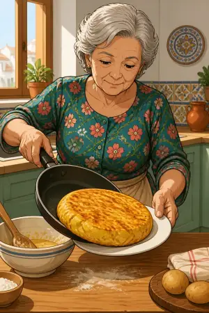 casero — 집에서 만든, 가정식의, 집주인(세를 놓는 사람)