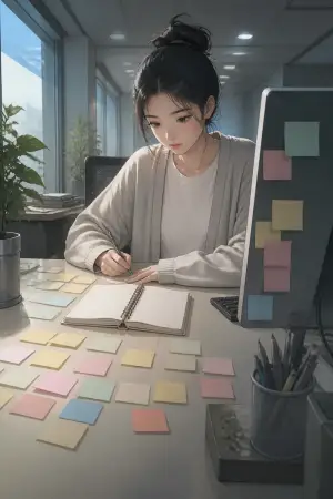 备忘录 — 비망록, 메모장, (외교) 양해 각서
