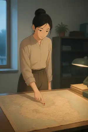 地名 — 지명, 땅 이름