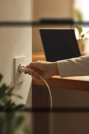 disconnect — 연결을 끊다