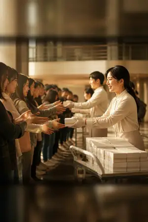 distribution — 유통, 분배