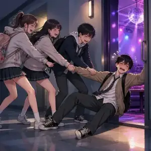 reluctant — 꺼리는, 주저하는