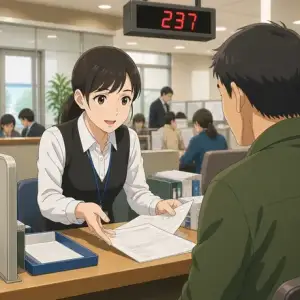 行政 — 행정