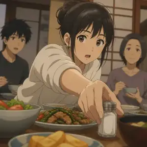 取る — 집다